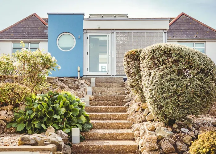 Seasalt Beach House