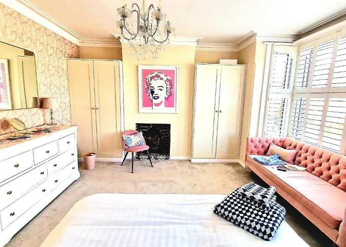 The Edwardian