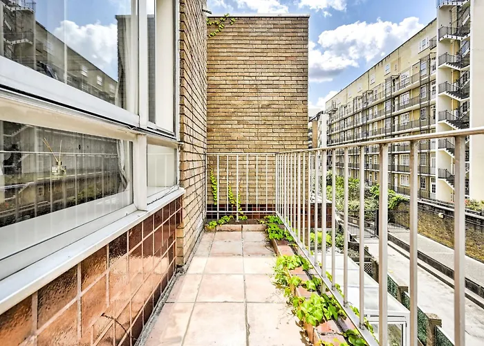 Bloomrooms@Knightsbridge/Hydepark
