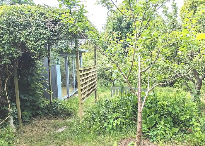Sea View Villa with Huge Garden&Table Tennis