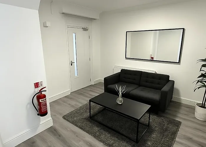 Charming 3 Bed Home Stay